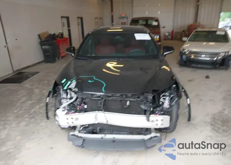 2024 Lexus Nx 350 from USA, damaged, VIN 2T2AGCEZ8RC056680